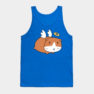 Angel Guinea Pig Tank Top